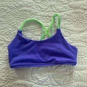 Ivivva Sports Bra